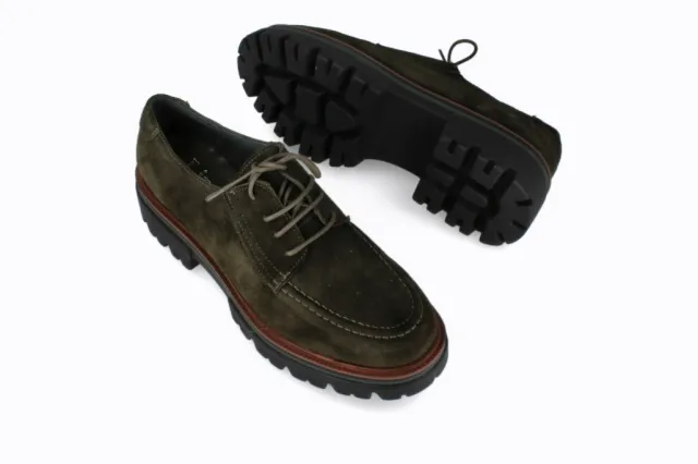 BLUCHERS SERRAJE THYME
