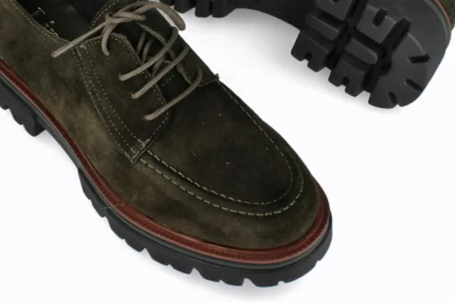 BLUCHERS SERRAJE THYME