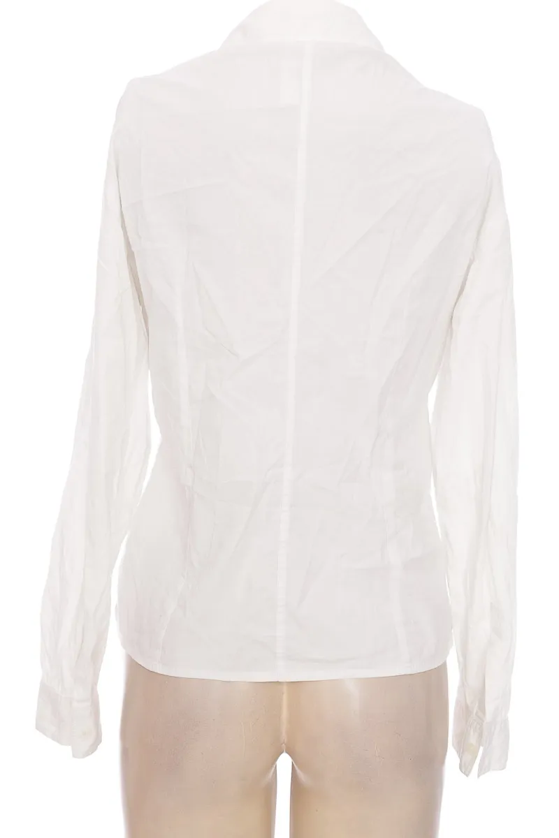 BLUSA COLOR BLANCO  LEE