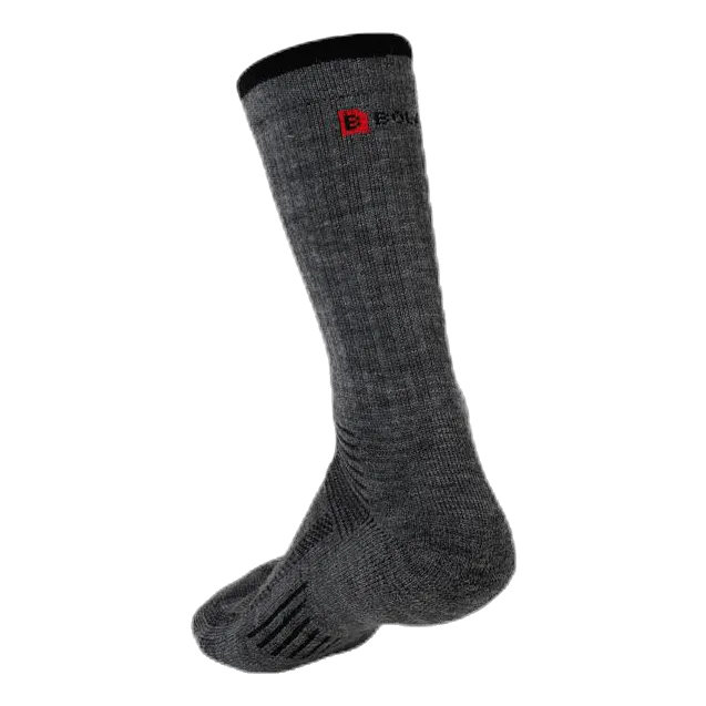 BOLA ULL 3PACK GREY