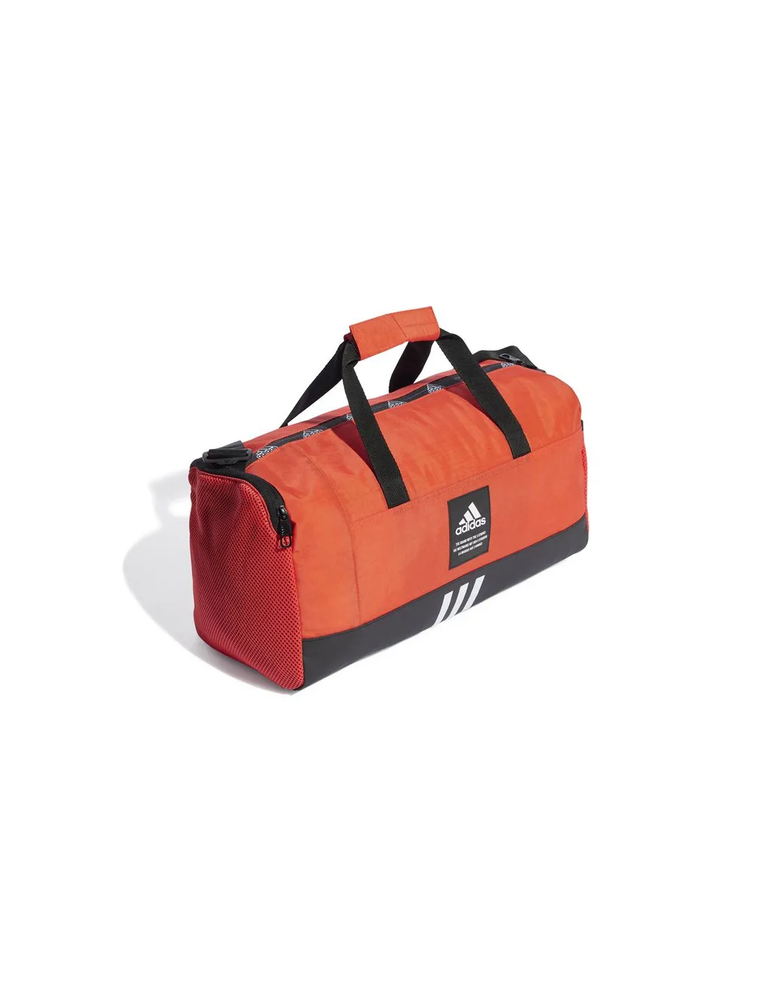 Bolsa de Deporte adidas 4Athlts Duffel Small Rojo