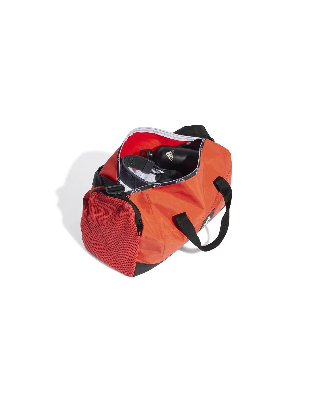 Bolsa de Deporte adidas 4Athlts Duffel Small Rojo