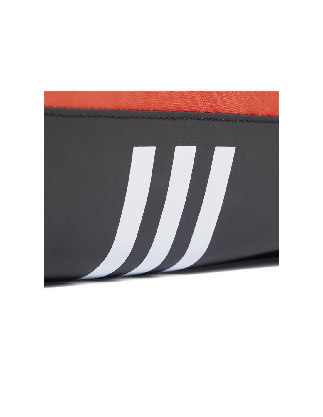Bolsa de Deporte adidas 4Athlts Duffel Small Rojo
