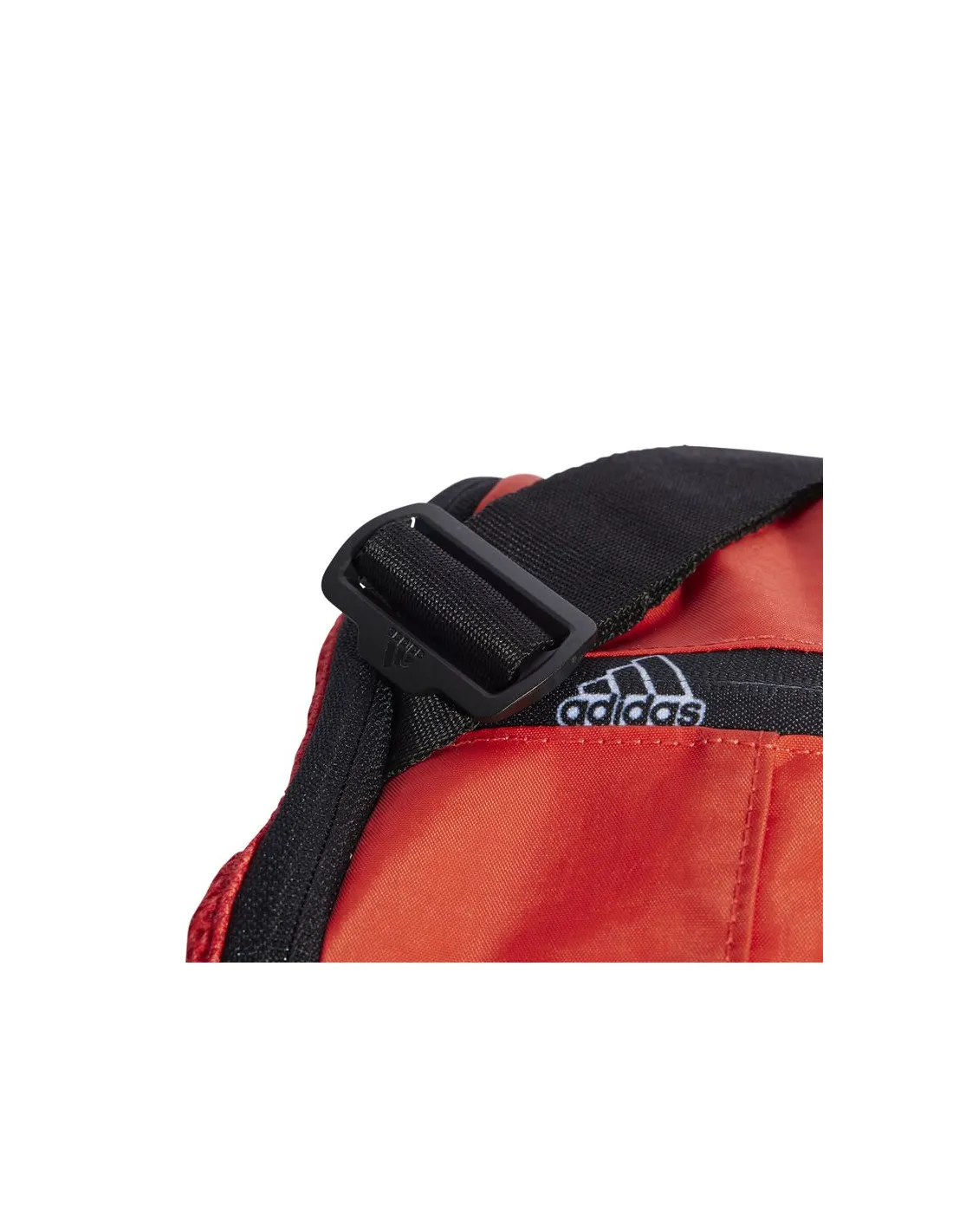 Bolsa de Deporte adidas 4Athlts Duffel Small Rojo