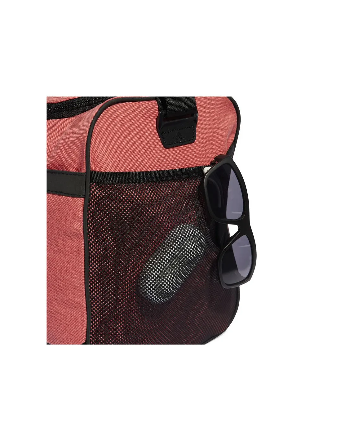 Bolsa de Deporte adidas Linear Duffel Rosa