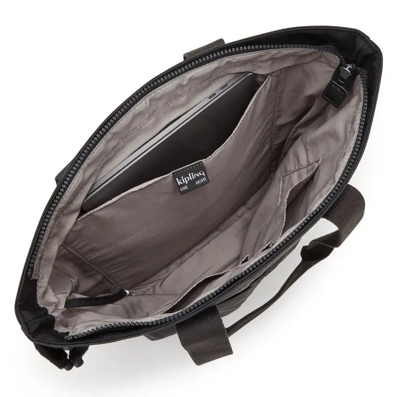 Bolso Para Mujer Hanifa Kipling