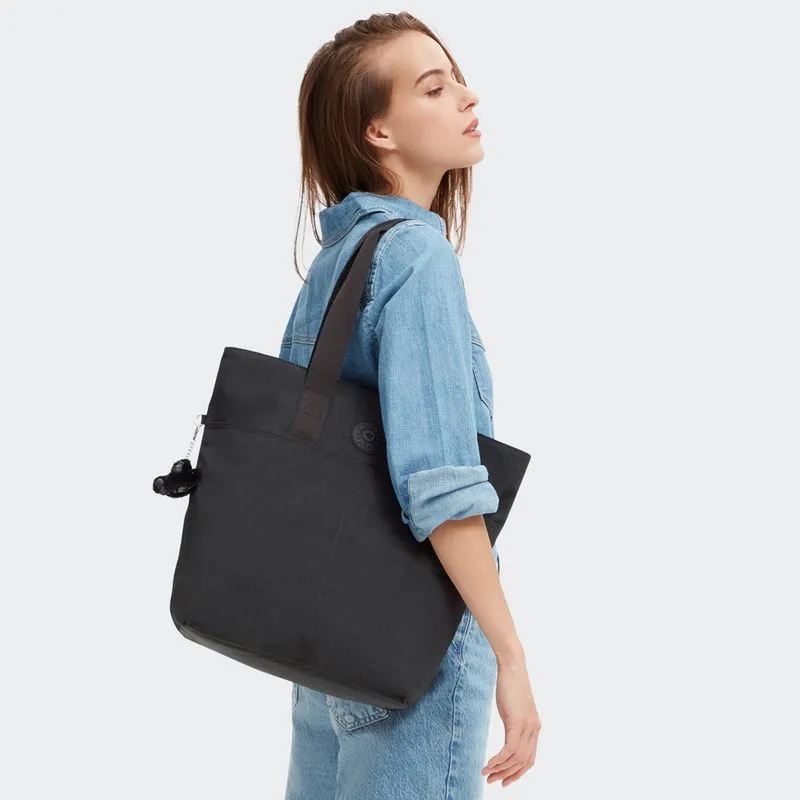Bolso Para Mujer Hanifa Kipling