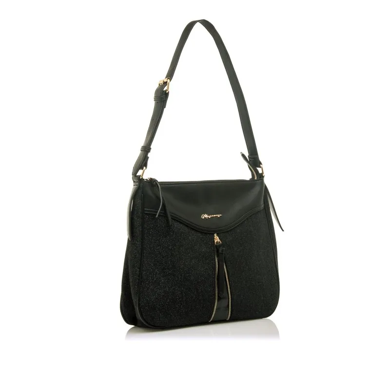 Bolsos Casual de Mujer MARIAMARE DAWN Negro 56825