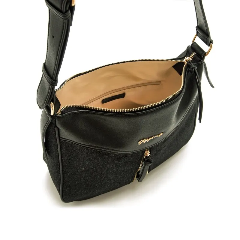 Bolsos Casual de Mujer MARIAMARE DAWN Negro 56825