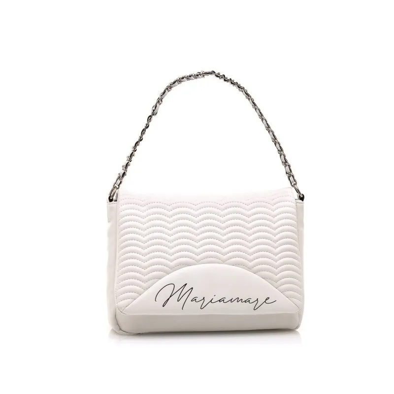 Bolsos Casual de Mujer MARIAMARE ONDEA Blanco 54299