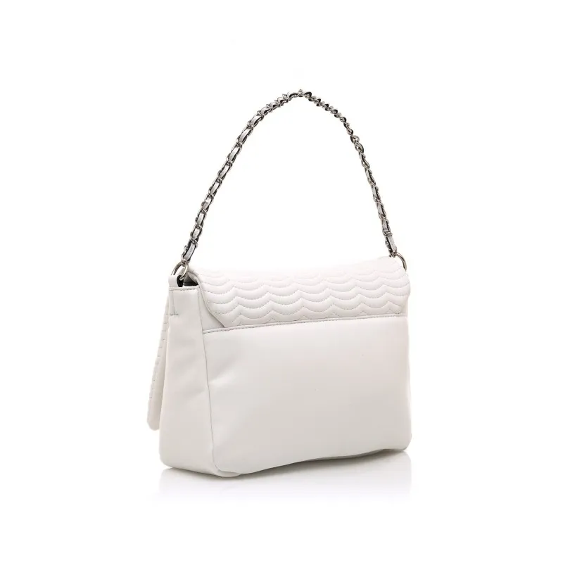 Bolsos Casual de Mujer MARIAMARE ONDEA Blanco 54299