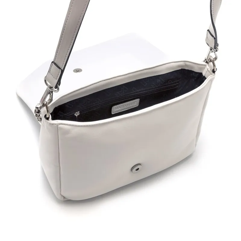 Bolsos Casual de Mujer MARIAMARE ONDEA Blanco 54299