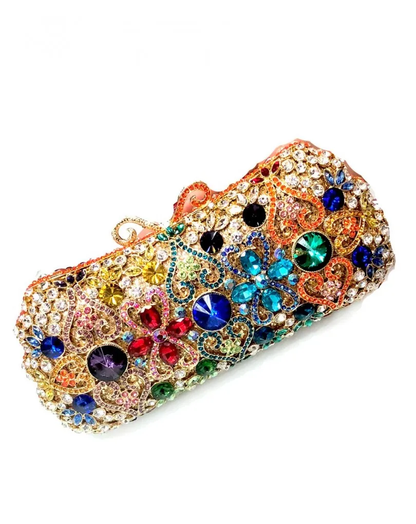 BOLSOS DE FIESTA ELEGANTES, PARA MUJERES CON CLASE