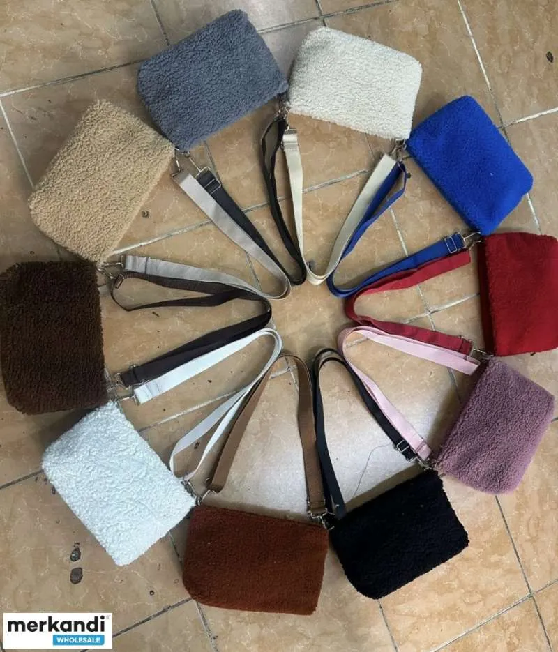 Bolsos de mujer de Turquía Venta al por mayor con bolsos de mujer de Turquía en condiciones únicas.