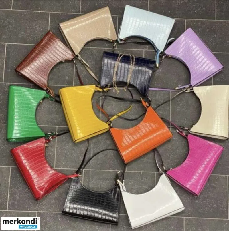 Bolsos de mujer de Turquía Venta al por mayor con bolsos de mujer de Turquía en condiciones únicas.