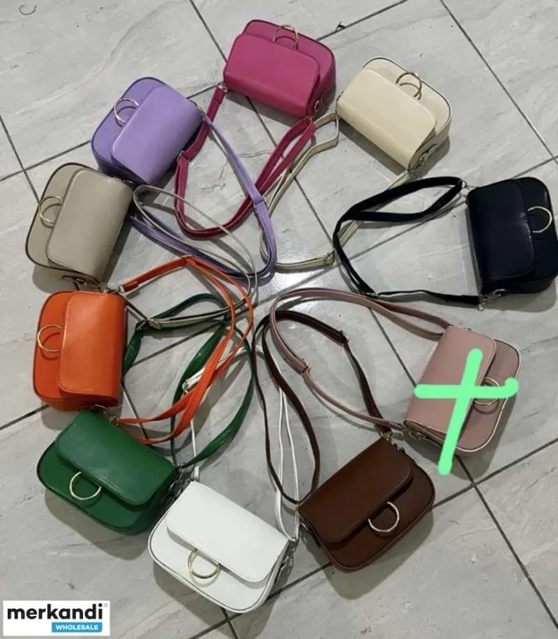 Bolsos de mujer de Turquía Venta al por mayor con bolsos de mujer de Turquía en condiciones únicas.