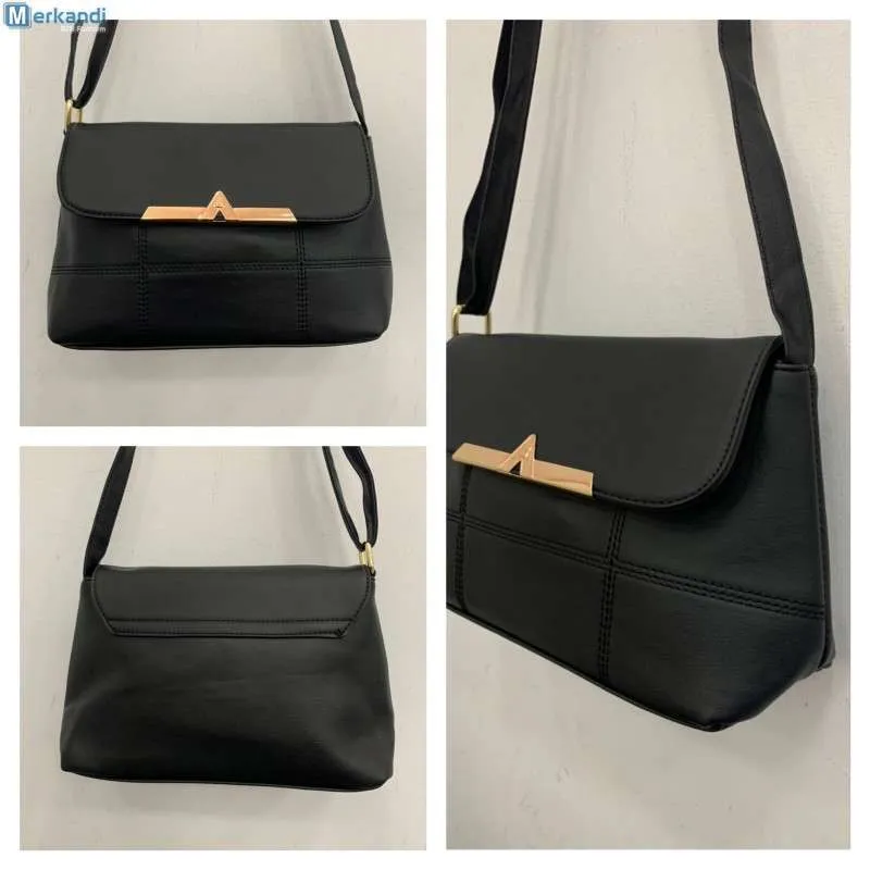 Bolsos de mujer Nuevos modelos mix REF: 1811BL5