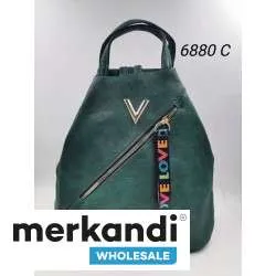 Bolsos de mujer Nuevos modelos mix REF: 1811BL5