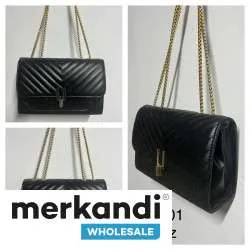 Bolsos de mujer Nuevos modelos mix REF: 1811BL5
