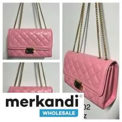 Bolsos de mujer Nuevos modelos mix REF: 1811BL5