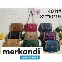 Bolsos de mujer Nuevos modelos mix REF: 1811BL5