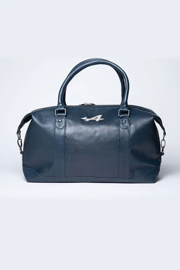 BOLSOS HOMBRE ALPINE A110  48H BAG ROYAL BLUE