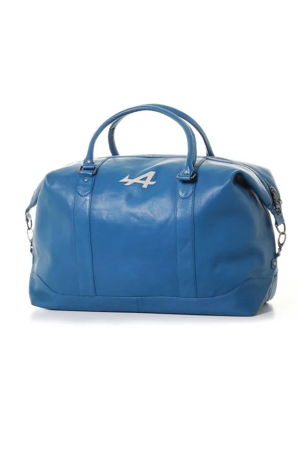 BOLSOS HOMBRE ALPINE A310  72H BAG OCEAN BLUE