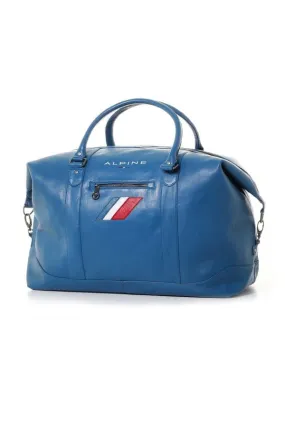 Bolsos Hombre Alpine A310 - 72H Bag Ocean Blue