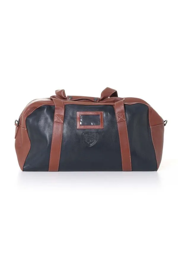 Bolsos Hombre Royal Air Force Bristol3 48H Navy