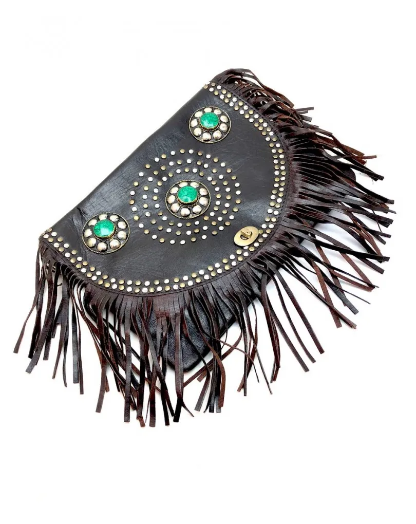 BOLSOS PIEL BANDOLERA PARA TUS LOOKS MAS BOHO