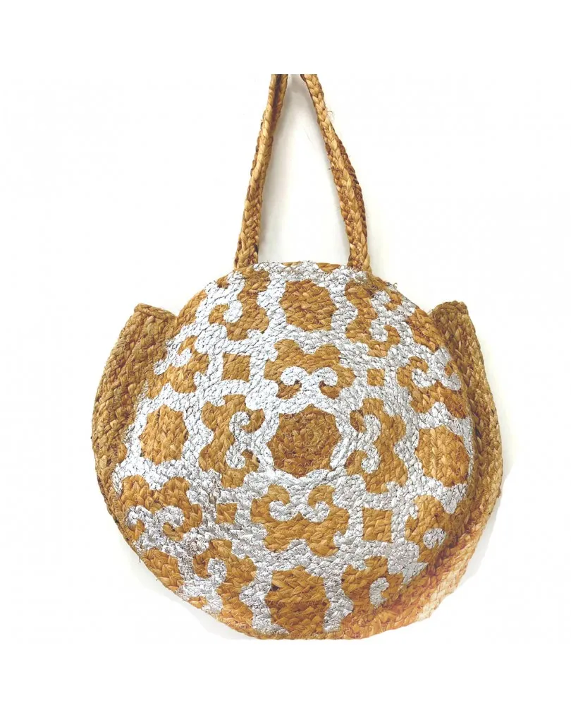 BOLSOS Y CAPAZOS VERANO, TARDE, NOCHE Y PLAYA