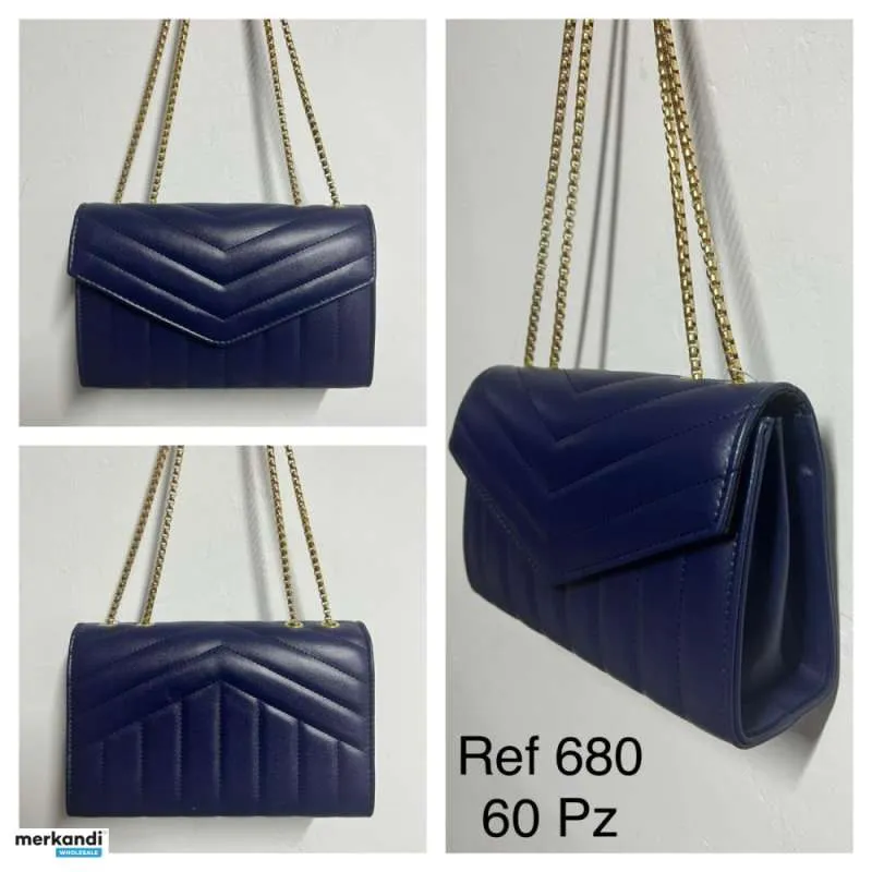 Bolsos y mochilas Nueva Colección. Mayorista Venta Online