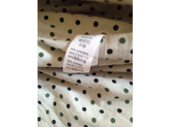 Bonpoint Chaquetas Multicolor 