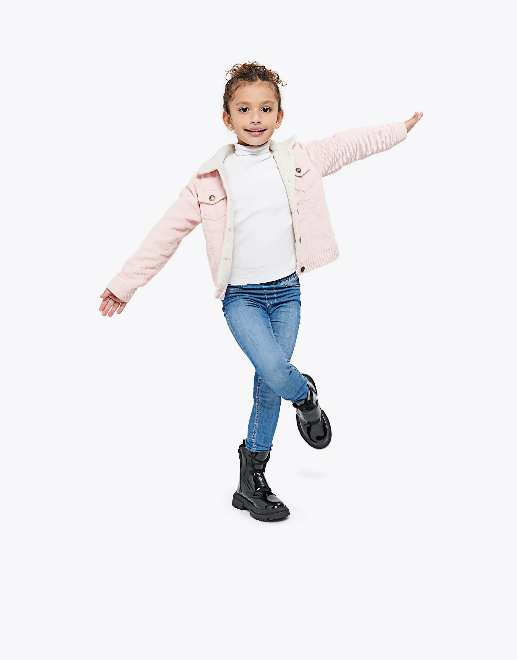 BORCEGO MINI FIONA