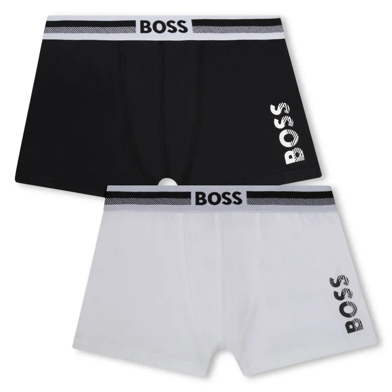 BOSS Pack de 2 calzoncillos