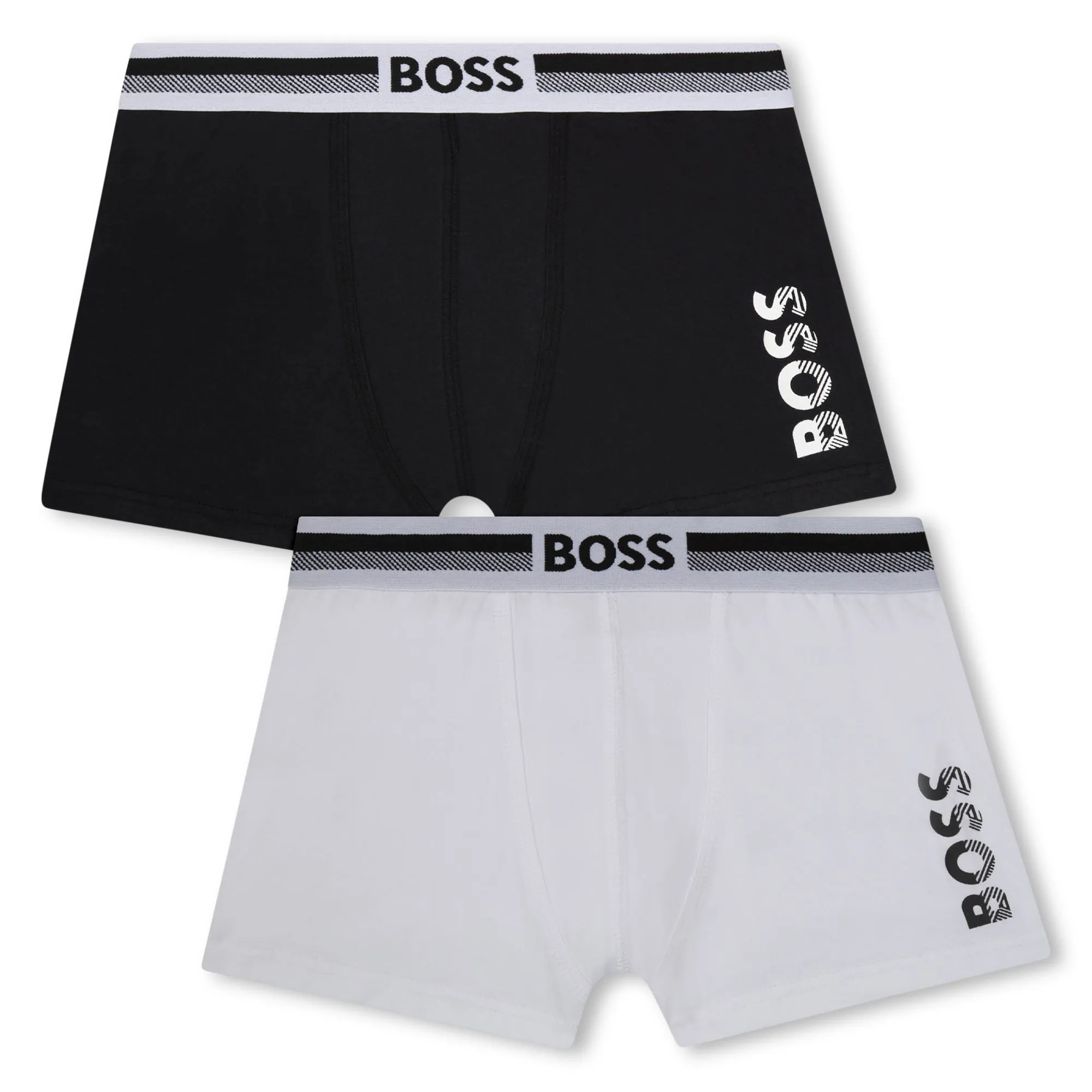 BOSS Pack de 2 calzoncillos