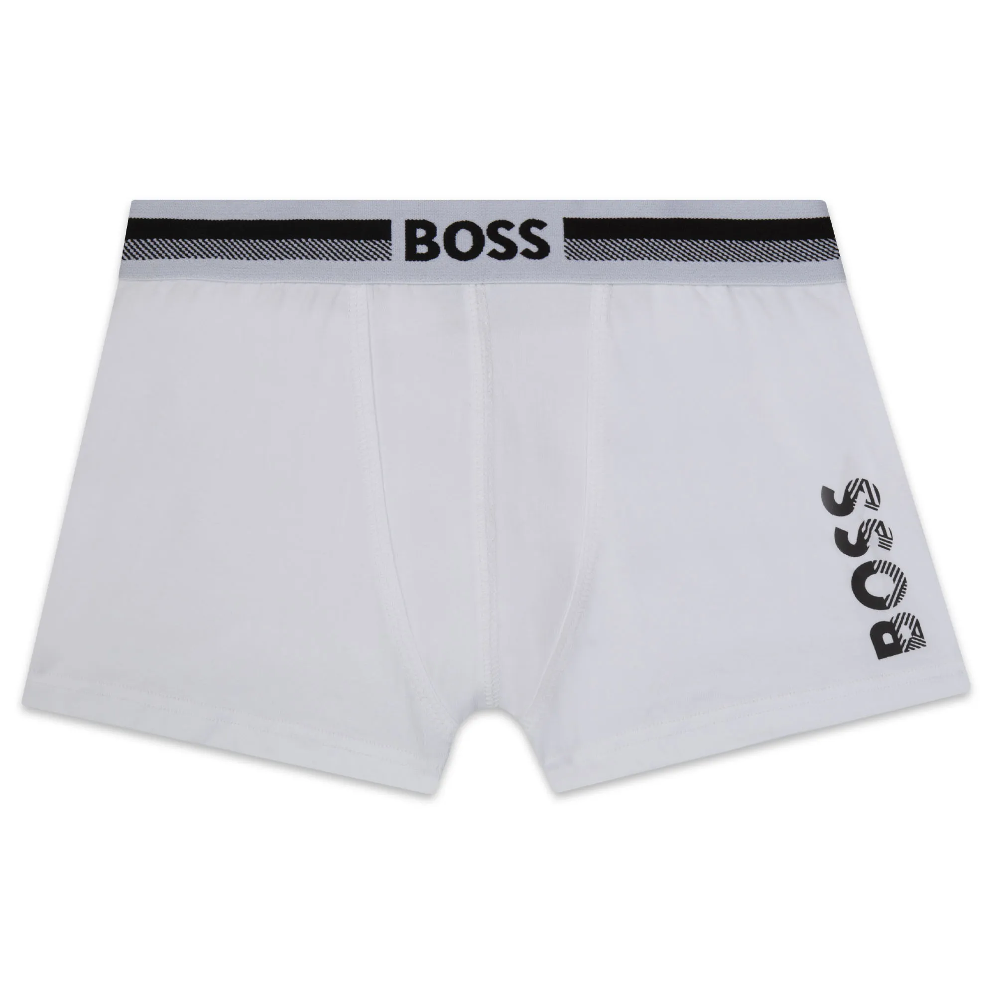 BOSS Pack de 2 calzoncillos