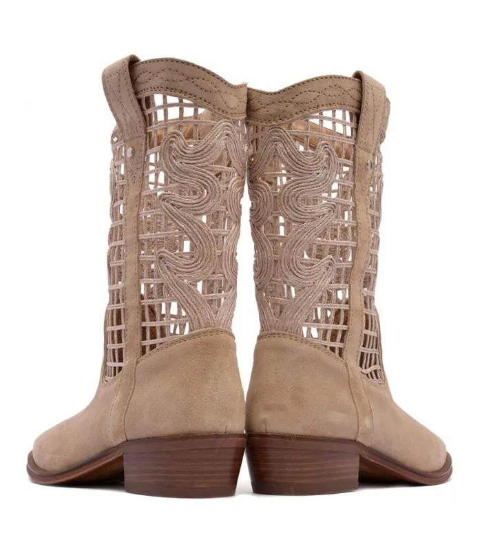 Bota campera Alpe 2246