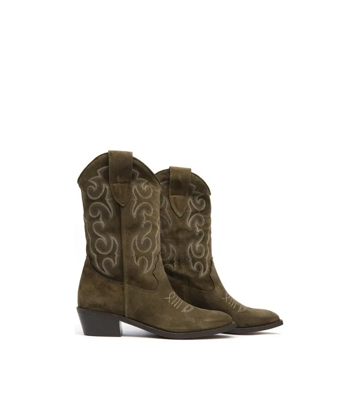 Bota campera Alpe 4003
