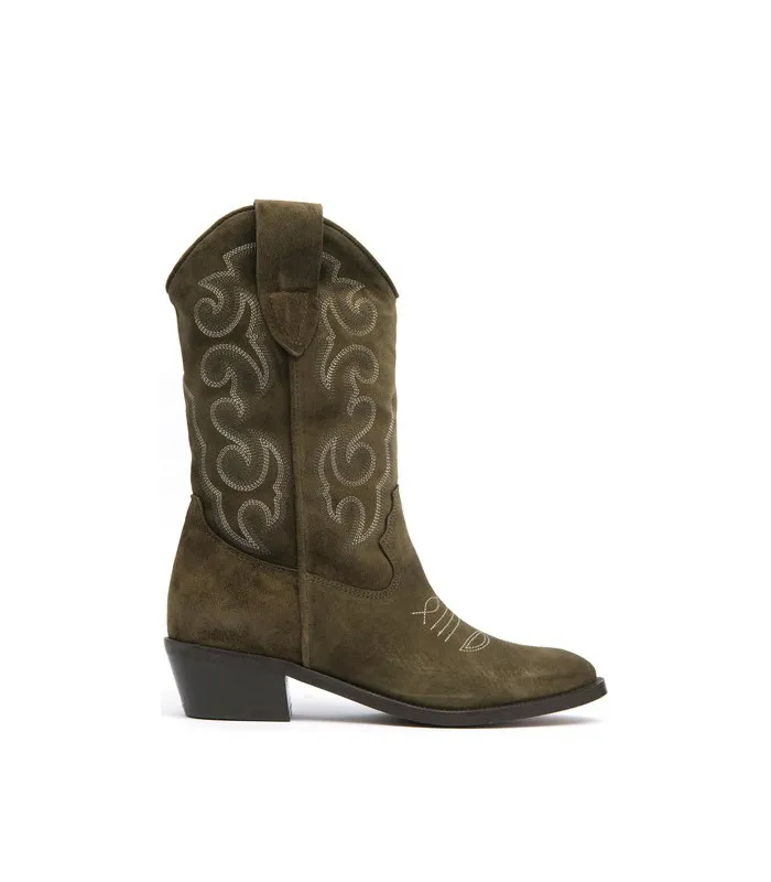 Bota campera Alpe 4003