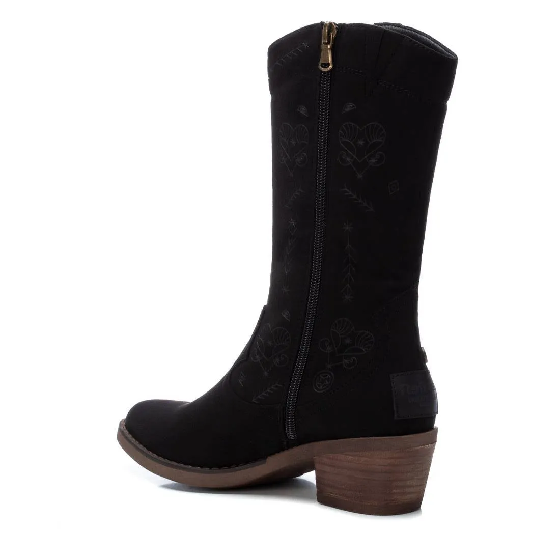 BOTA DE MUJER REFRESH 07246902