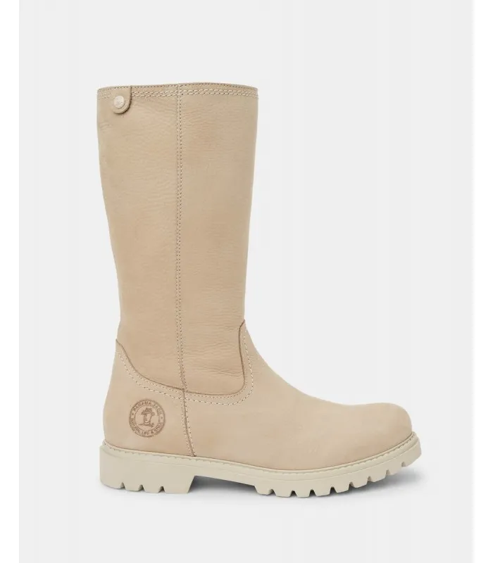 Bota Panama Jack Bambina B129