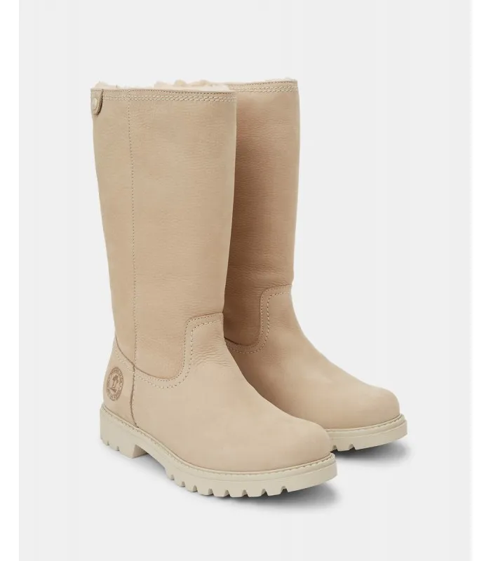 Bota Panama Jack Bambina B129