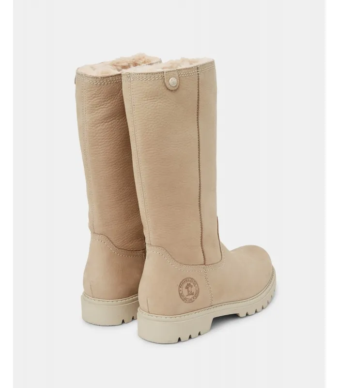 Bota Panama Jack Bambina B129