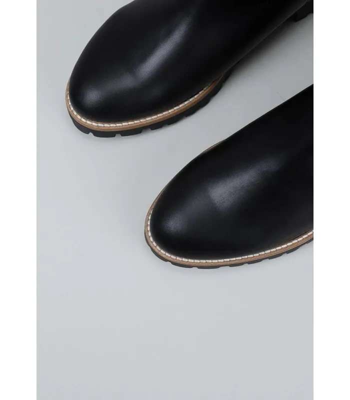 Bota Panama Jack Tania B18