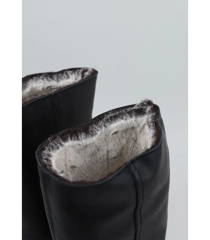 Bota Panama Jack Tania B18