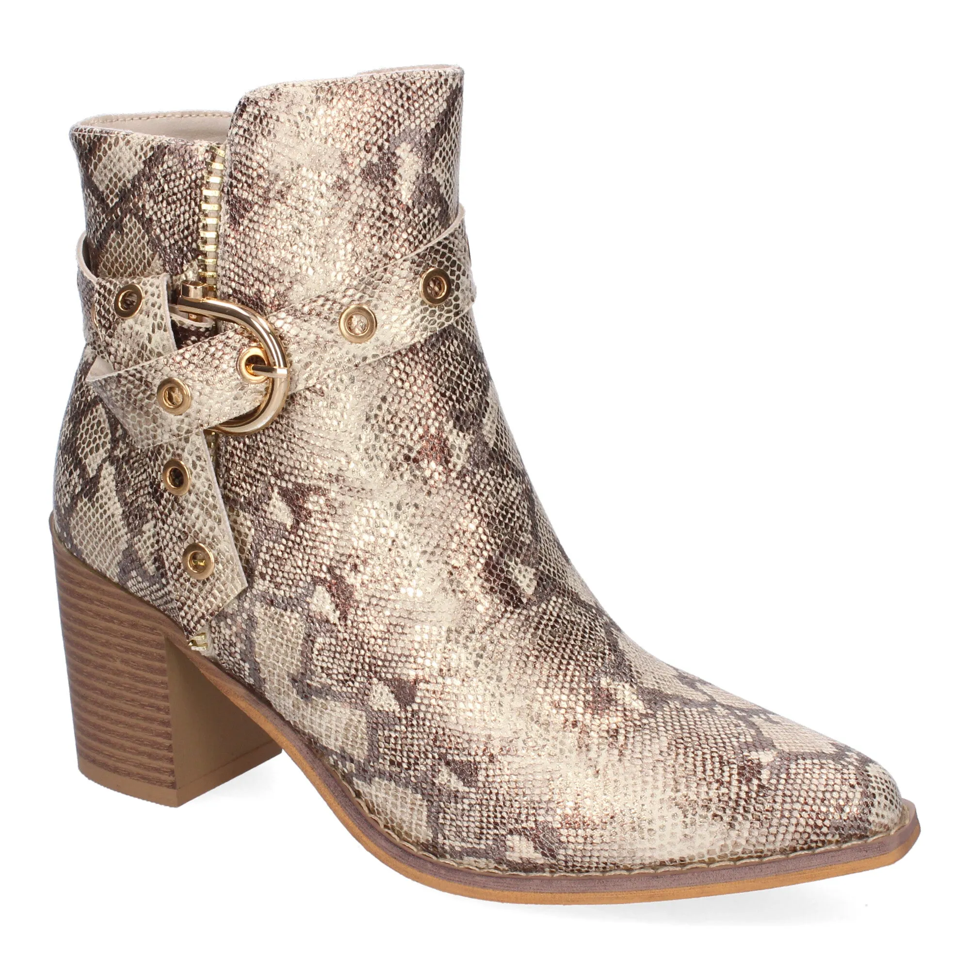 BOTA VIRNI  SERPIENTE