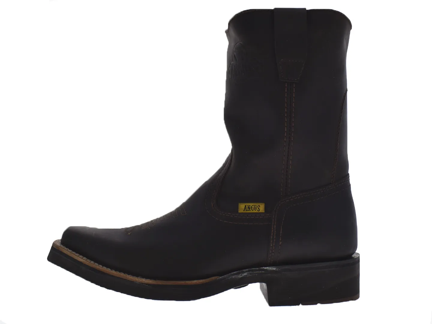 Botas Angus Eco Para Hombre