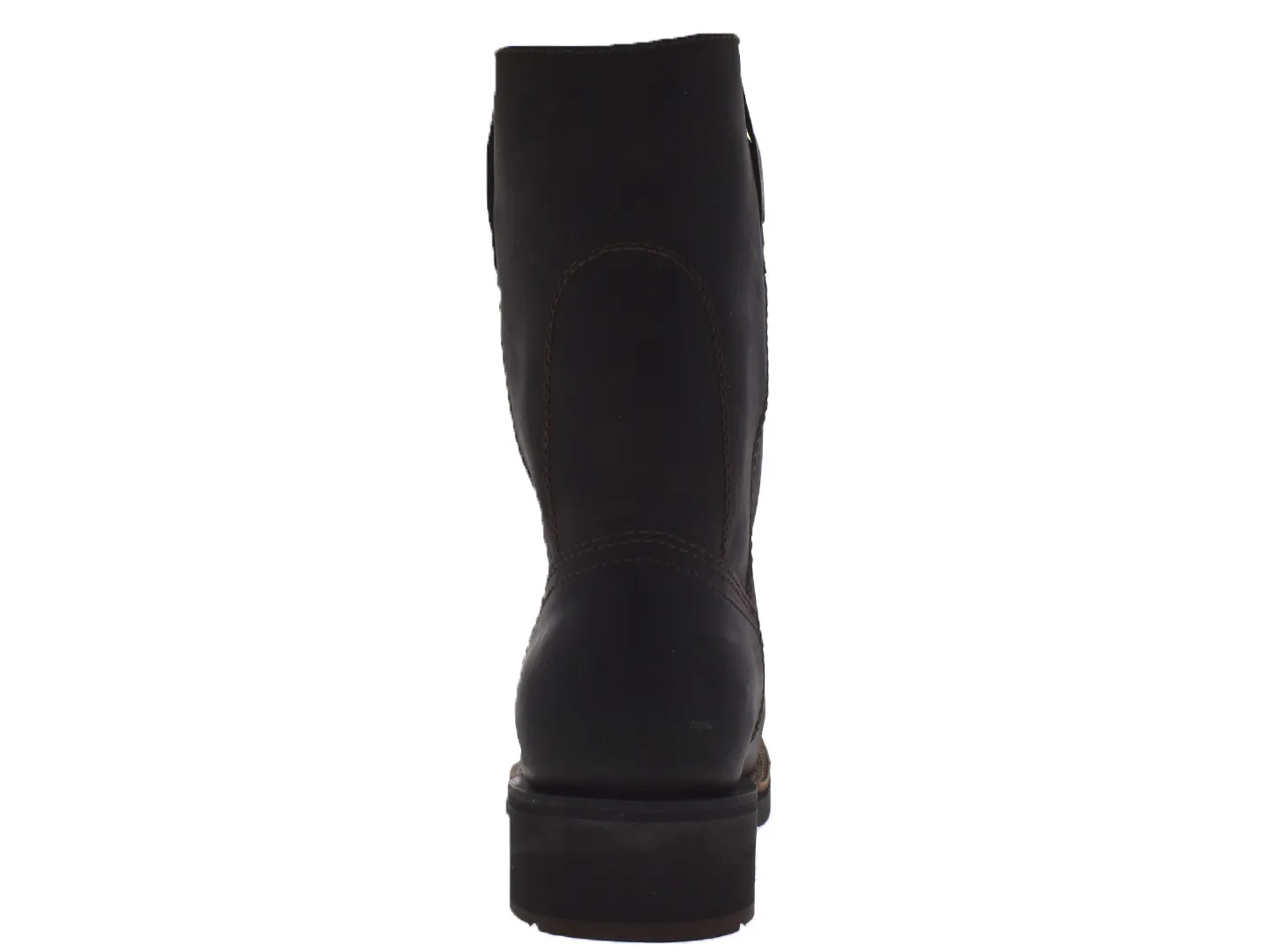 Botas Angus Eco Para Hombre