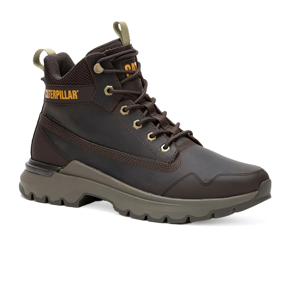 BOTAS COLORADO SNEAKER WP